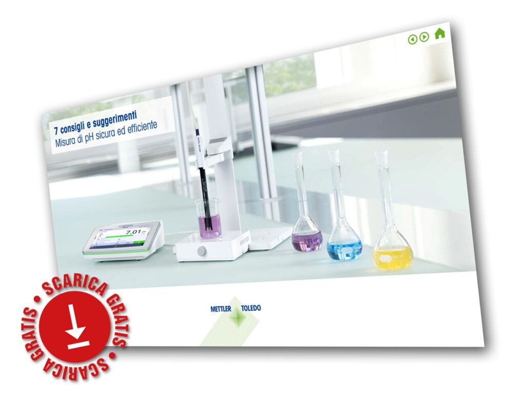 7 consigli e suggerimenti - Misura di pH sicura ed efficiente_3d_2